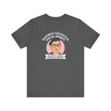 Inspired Countless Young Women (Rbg) -  Men's T-Shirt