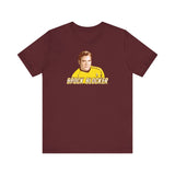 Spock Blocker -  Men's T-Shirt