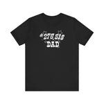 276518 Dad - Men's T-Shirt