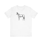 Land Seahorse - Men's T-Shirt