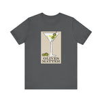 Olives Matter - Men's T-Shirt