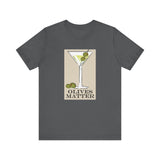 Olives Matter - Men's T-Shirt