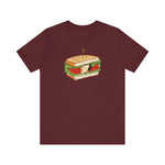 Kevin Bacon Blt - Men's T-Shirt