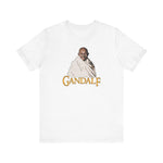 Gandalf (Gandhi) - Men's T-Shirt