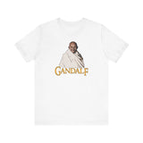 Gandalf (Gandhi) - Men's T-Shirt