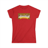 Sausage Fest - Women's T-Shirt