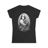 Hancock Blocker - Women's T-Shirt