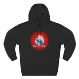 That's All Folks (Porky Pig) - Hoodie