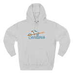 Swallows - Hoodie