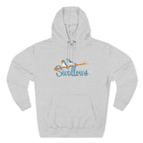 Swallows - Hoodie