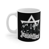 Jewish Priest - Mug