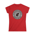 If You Have A Whistle Now Is The Time - Women's T-Shirt