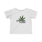 Potty Head - Baby T-Shirt