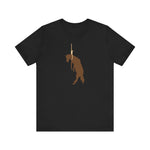 Hung Like A Horse - Men's T-Shirt