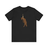 Hung Like A Horse - Men's T-Shirt