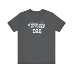 276518 Dad - Men's T-Shirt