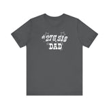 276518 Dad - Men's T-Shirt