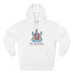 The Shockra - Hoodie