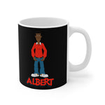 Albert - Mug