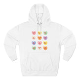 Dirty Valentine - Hoodie