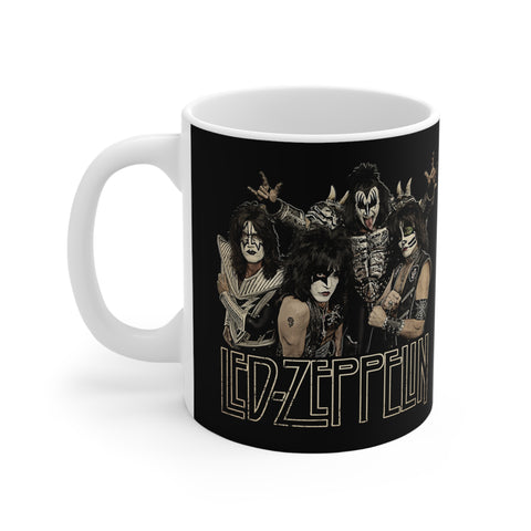 Led Zeppelin - Mug