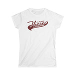 I'll Be Using These To My Advantage - Women's T-Shirt