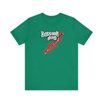 Bassoon Hero - Men's T-Shirt