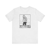 Legalize It (Do Not Remove) -  Men's T-Shirt