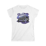 I Pack Normally But I Move In Mysterious Ways - Women's T-Shirt