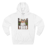 Yoko (Meghan Markle) - Hoodie