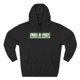 Finish Your Pussy - There Are Horny Kids In Ethiopia - Hoodie