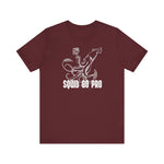 Squid Go Pro - Men's T-Shirt