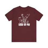 Squid Go Pro - Men's T-Shirt