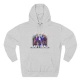 Stop Clubbing Baby Seals - Hoodie