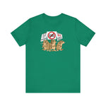 Gerbil Protest (Richard Gere) - Men's T-Shirt