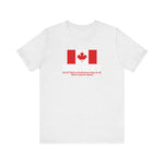 Norway - Get It? That's Not Norway's Flag At All. - Men's T-Shirt