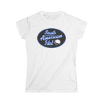 South American Idol - Women's T-Shirt