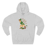 Where Peanut Butter Comes From - Hoodie