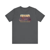 Grand Canyon - Reminds Me Of Your Mom -  Men's T-Shirt