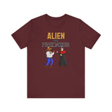 Alien Vs Predator - Men's T-Shirt