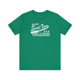 Go Local Sports Team And/or College - Men's T-Shirt