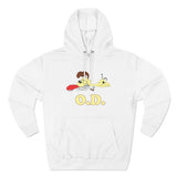 O.d. - Hoodie