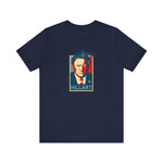 Hillary (Trump) -  Men's T-Shirt