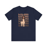 Kalama (Kamala Harris) - Men's T-Shirt