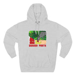 Donner Party - Hoodie