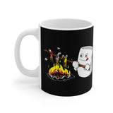 Marshmallow Roast - Mug