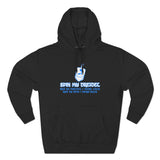 Spin My Dreidel (And By Dreidel I Mean Cock And By Spin I Mean Suck - Hoodie