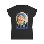 Milf - Women's T-Shirt