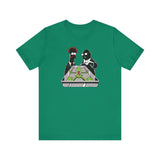 The Kermit Dissection - Men's T-Shirt