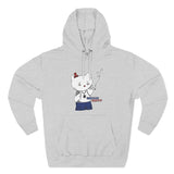 Mello Kitty - Hoodie